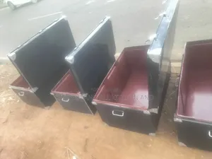 KDF/Nys Boxes
