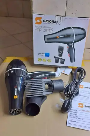 Sayona Proffesional Blow-Dryer