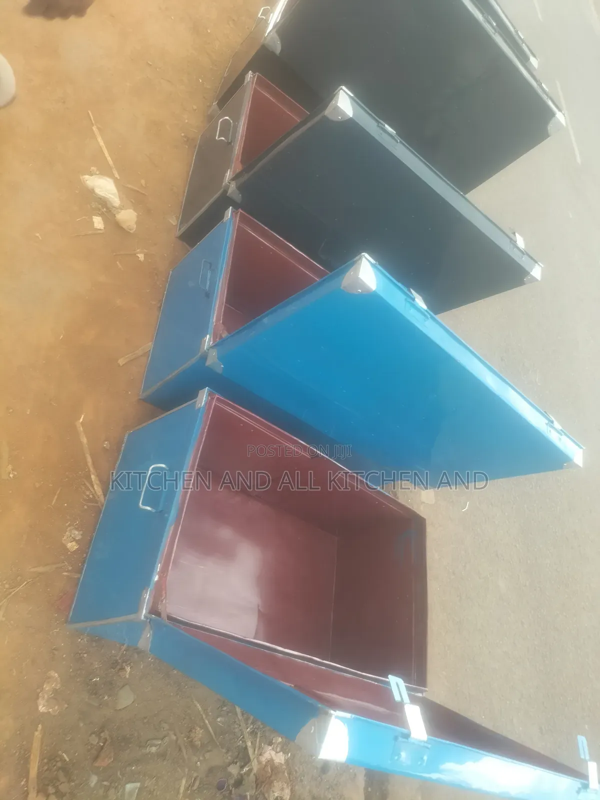 School Quality Boxes/Home Use