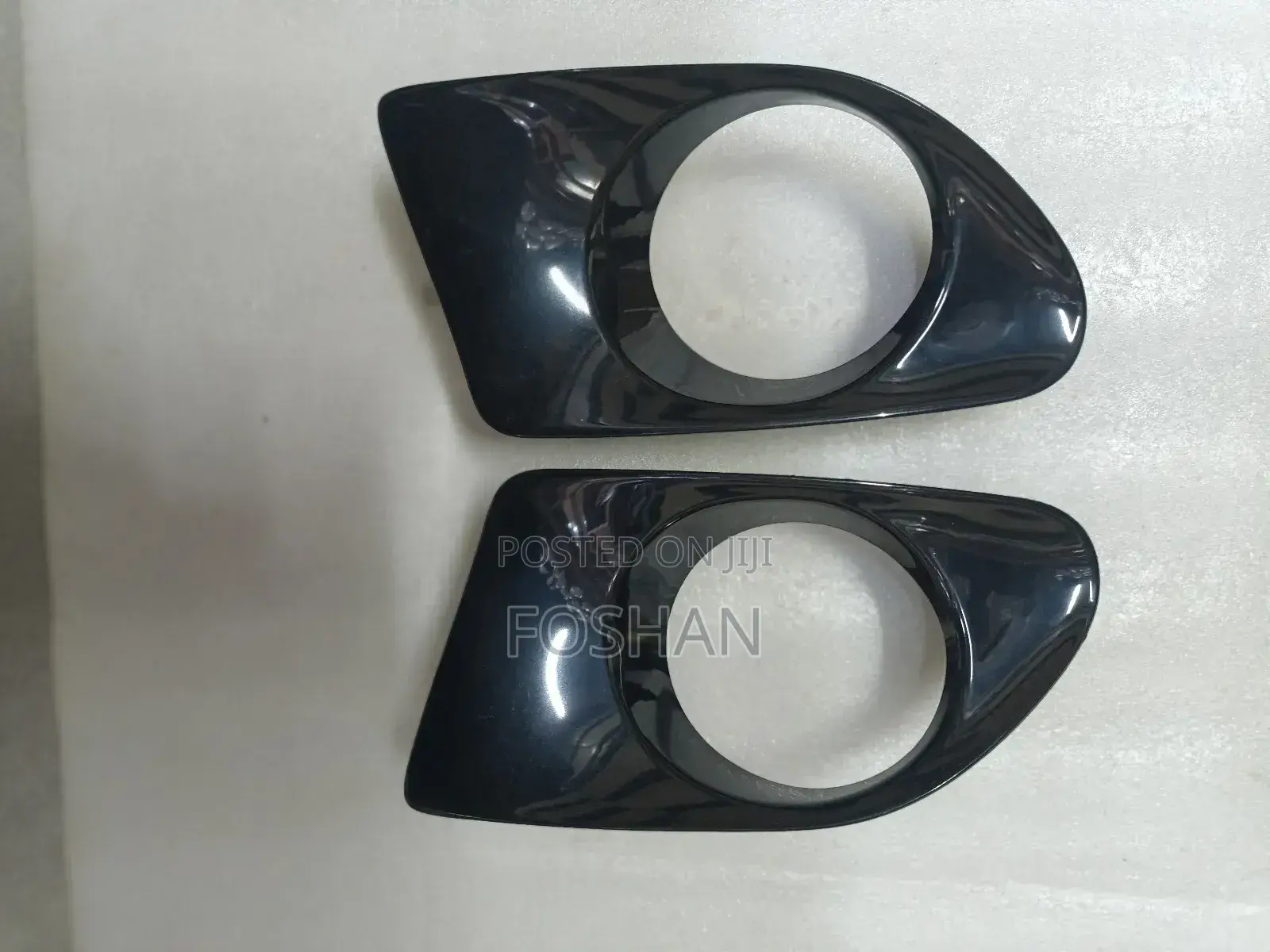 Foglight Cover Lexus 270