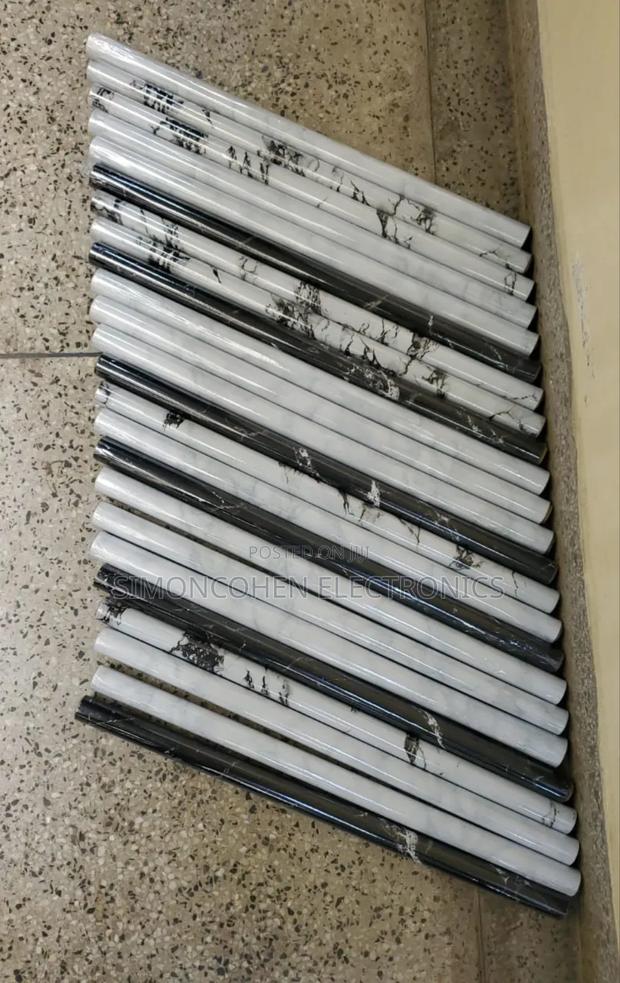 2cm by 60 Cm Long Marble Contact Paper