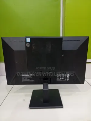 New Desktop Computer HP EliteDesk 800 8GB Intel Core I5 SSD 256GB