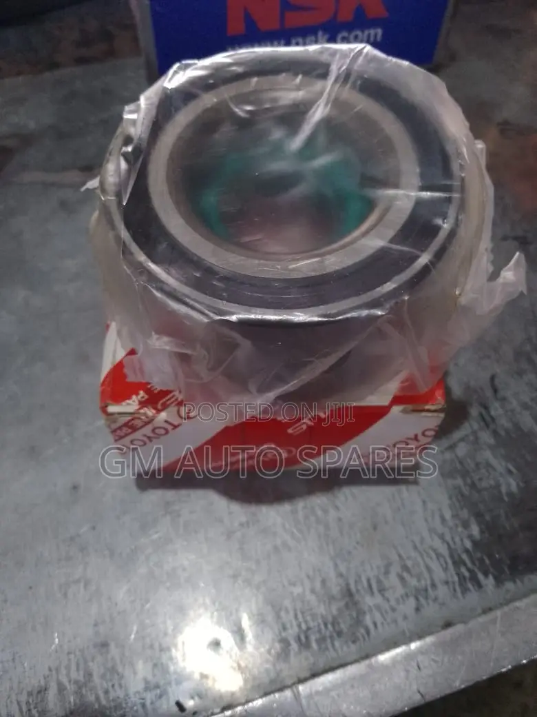 Front Bearing Hilux Vigo, Prado