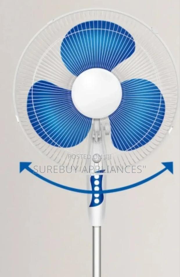 Ailyons Fs-1609-K Stand Fan - main view