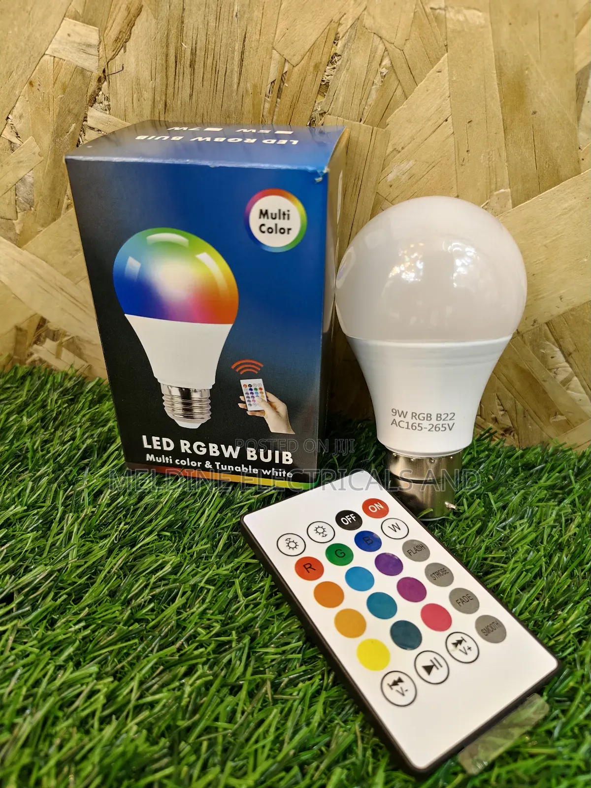 Smart Led Bulbs