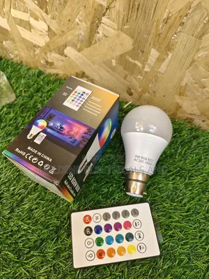Smart Led Bulbs