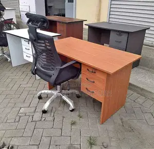 Staffroom Table