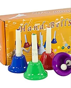 Hand Bells Musical