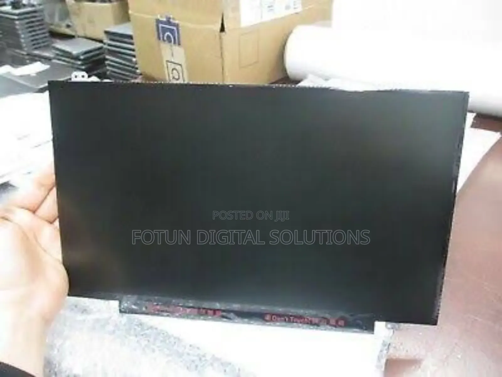 14.0 Slim 40 – Replacement Laptop Screen, Crisp Clear