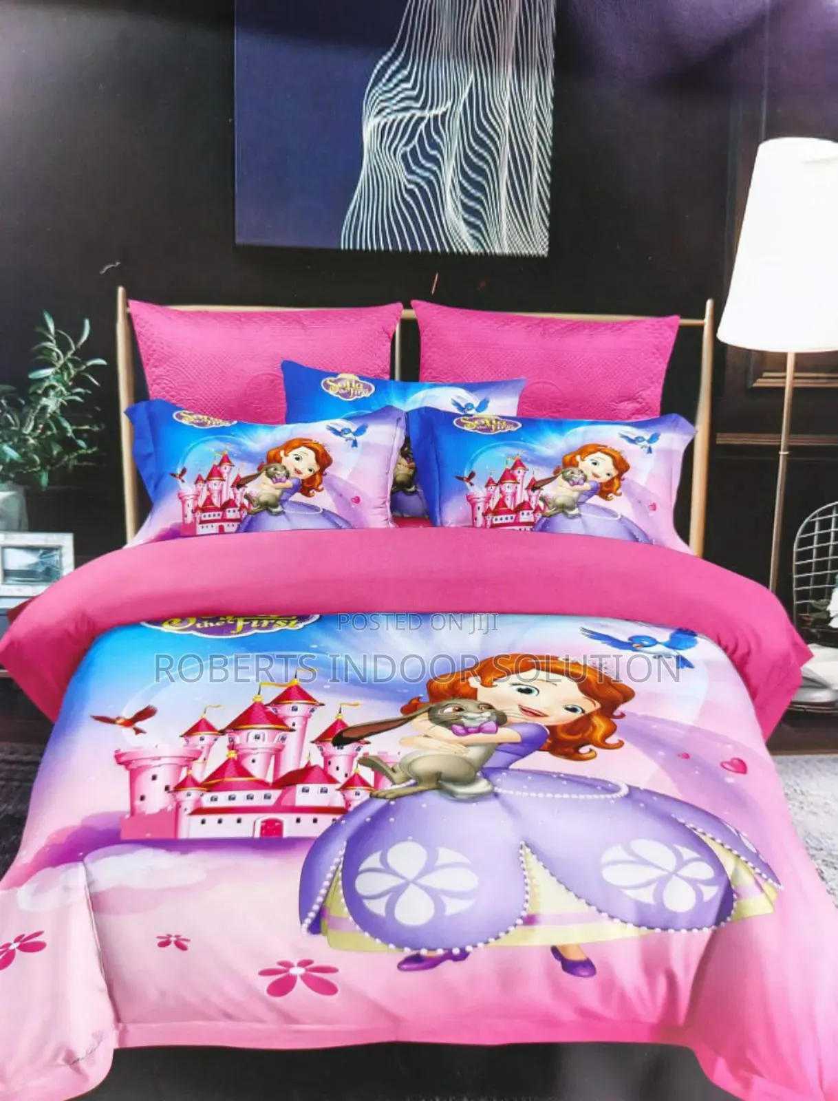 Make Your Kids Sleep Tight With Coziness in Sight