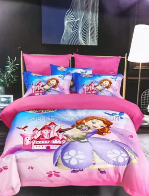 Make Your Kids Sleep Tight With Coziness in Sight