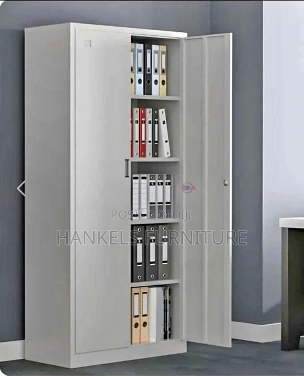 Air BNB Cabinet - main view