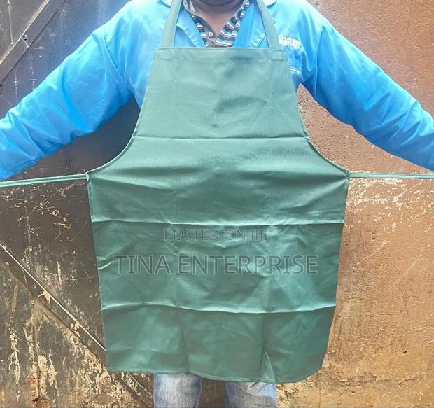 Water Proof Aprons - main view