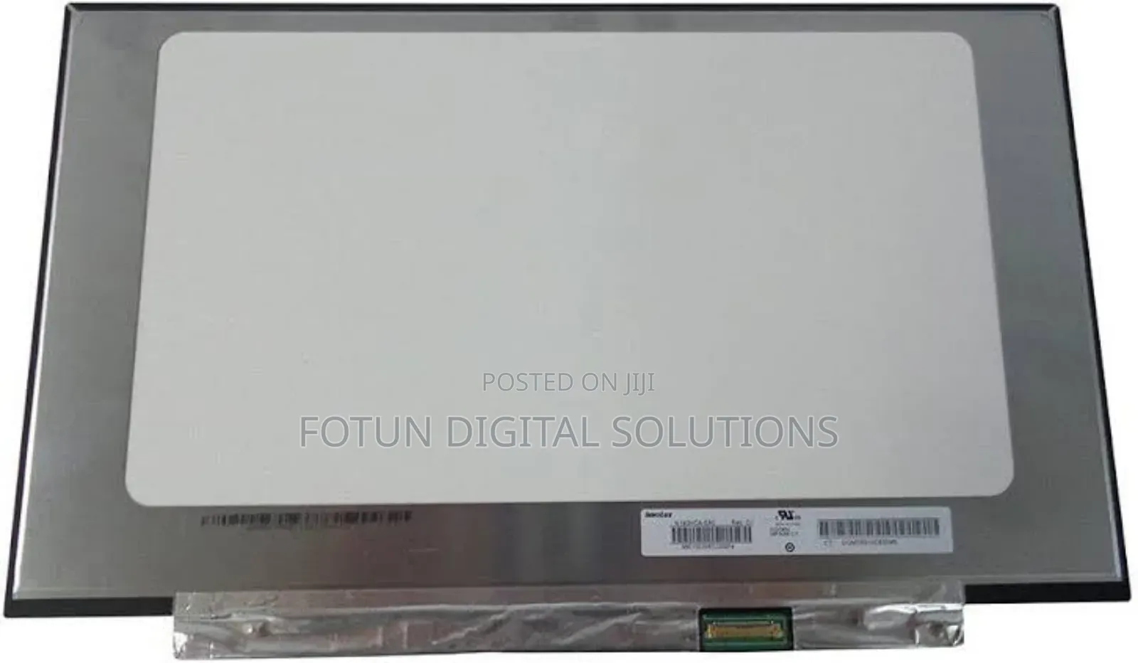 14.0 Slim 30 Short – Compact Laptop Screen Replacement