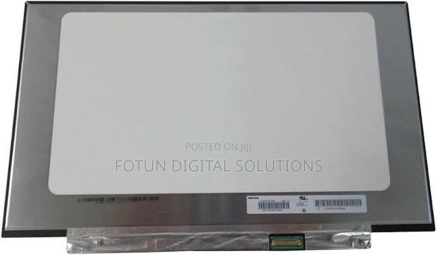 14.0 Slim 30 Short – Compact Laptop Screen Replacement