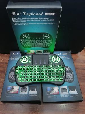 Android Keyboard Available - thumbnail 2