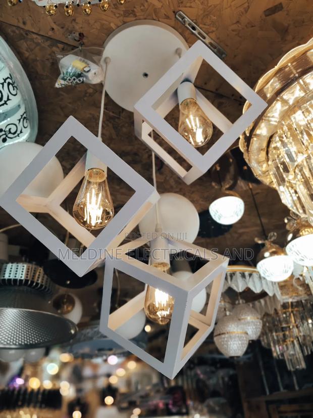 Hanging Light - thumbnail 2
