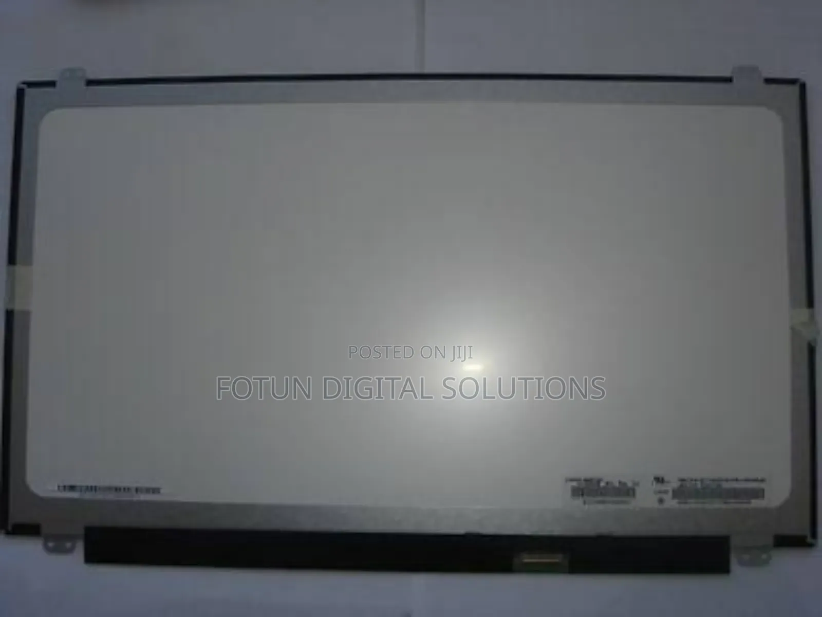 FHD Laptop Screen 14.0 – Slim Short, Super Clear