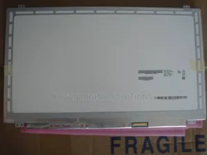 15.6 Slim 30 – Hd Laptop Screen, Wide Bright