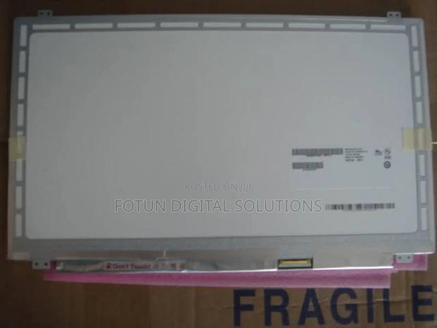 15.6 Slim 30 – Hd Laptop Screen, Wide Bright