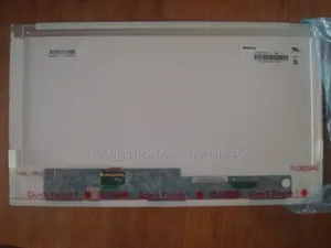 Laptop Screen 15.6” – Slim 30-Pin Display Panel