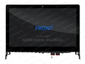15.6” Replacement Screen – Slim 30, Great Clarity