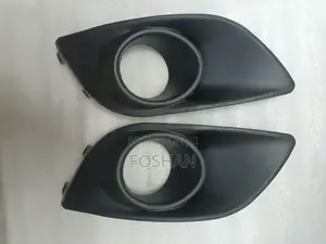 Swift 2012 Foglight Cover
