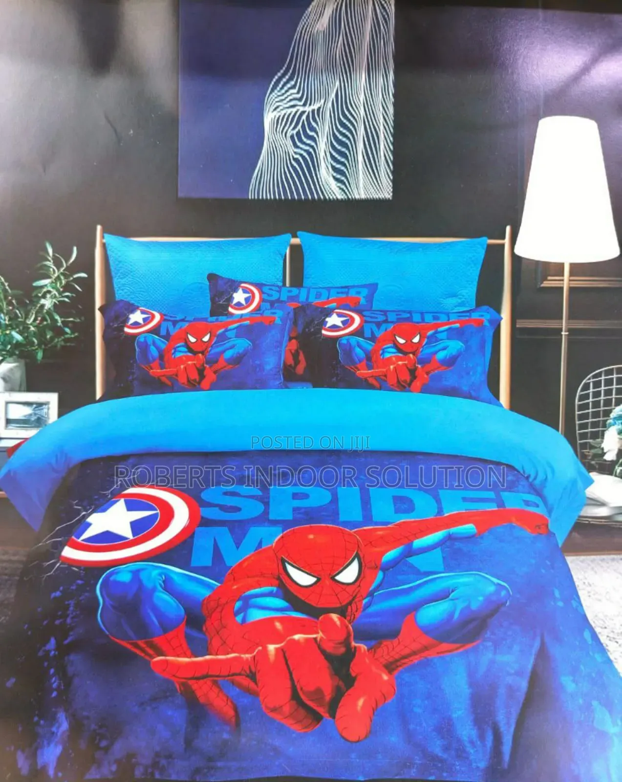 Duvets Goals,Achieved 