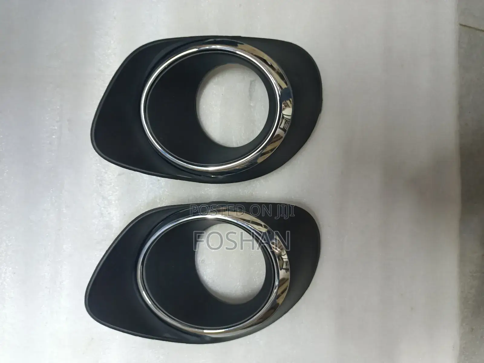 Outlander New Foglight Cover