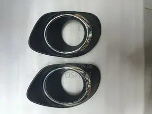Outlander New Foglight Cover