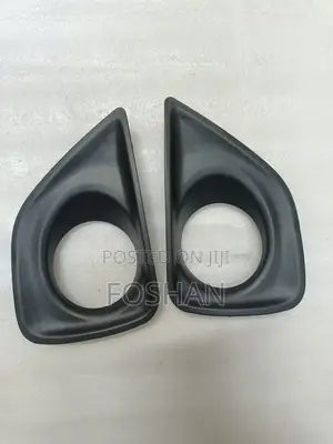 Markx 2010 Foglight Cover