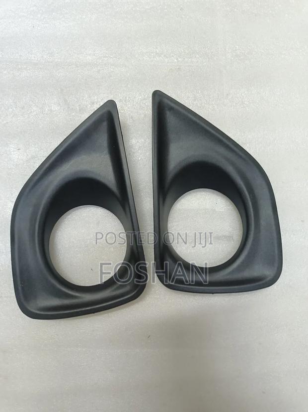 Markx 2010 Foglight Cover