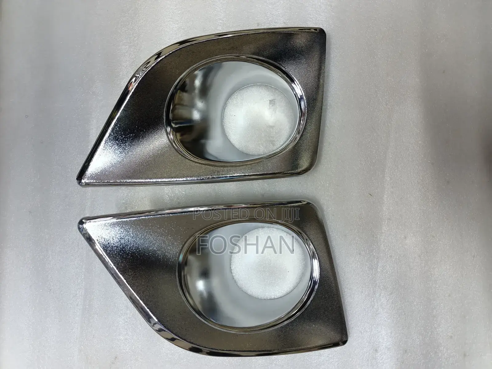 Premio 260 Foglight Cover