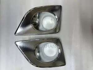 Premio 260 Foglight Cover