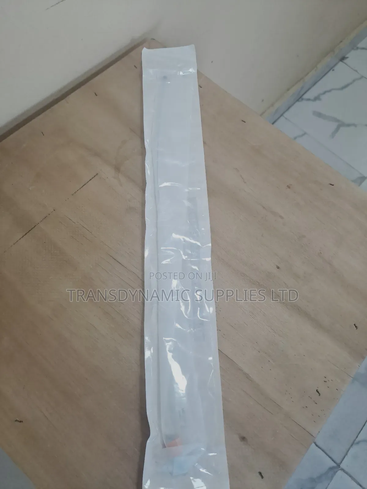 Silicone Catheter 3way