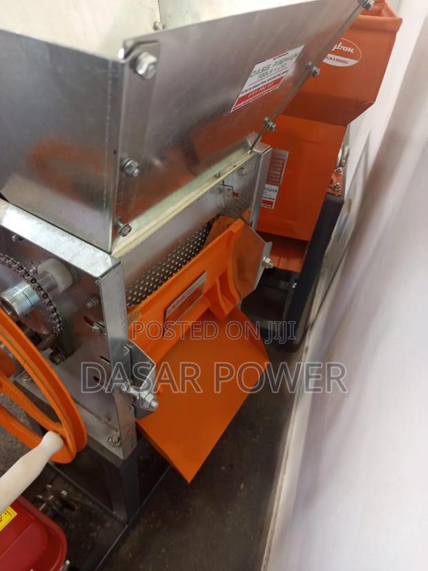 Coffee Pelling Machine - thumbnail 4