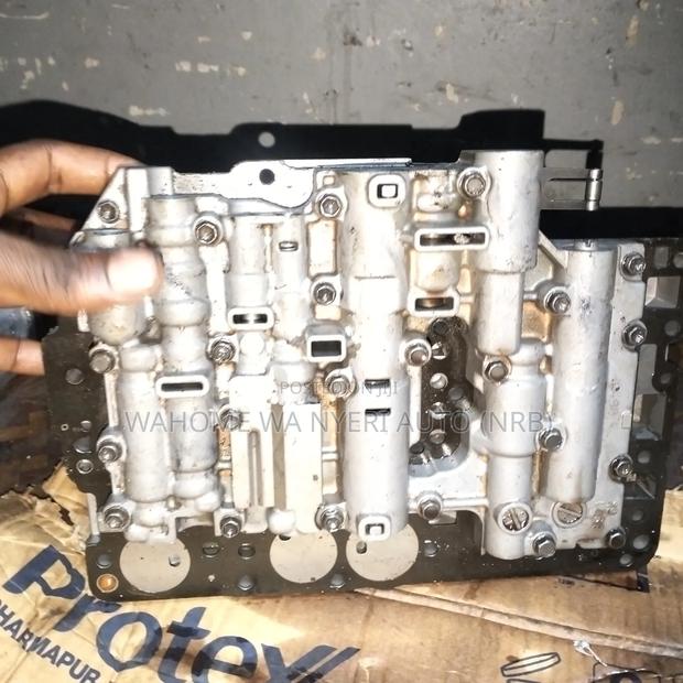 Valve Body Town Ace Old Model