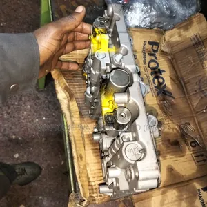 Valve Body Town Ace Old Model