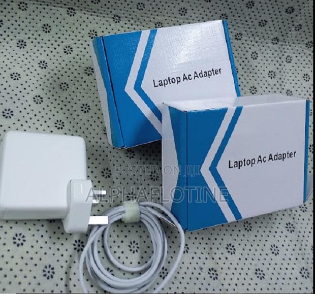 T-Tip Ac Adapter 45 W - main view