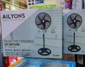 Ailyons 18inches Standing Fan - thumbnail 2