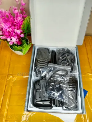 2 Pack Bf 888s Long Range Walkie Talkie