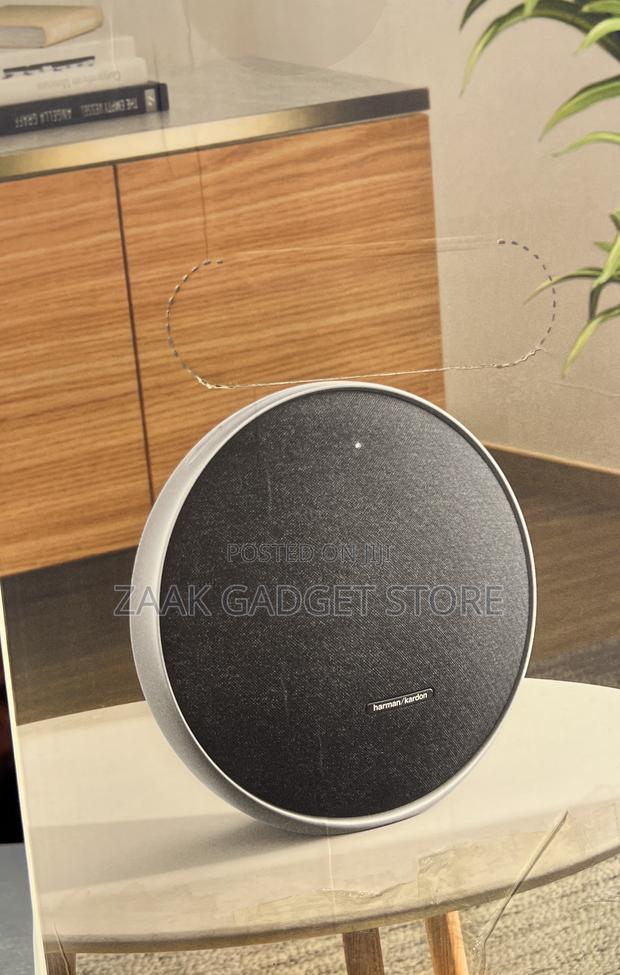 Harman Kardon Onyx Studio 9 Black - thumbnail 2