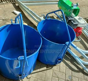 Construction Site Hoist (1000kgs) - thumbnail 2