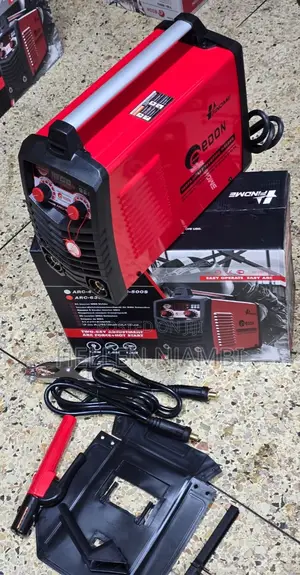 Edon Welding Machine 630amps