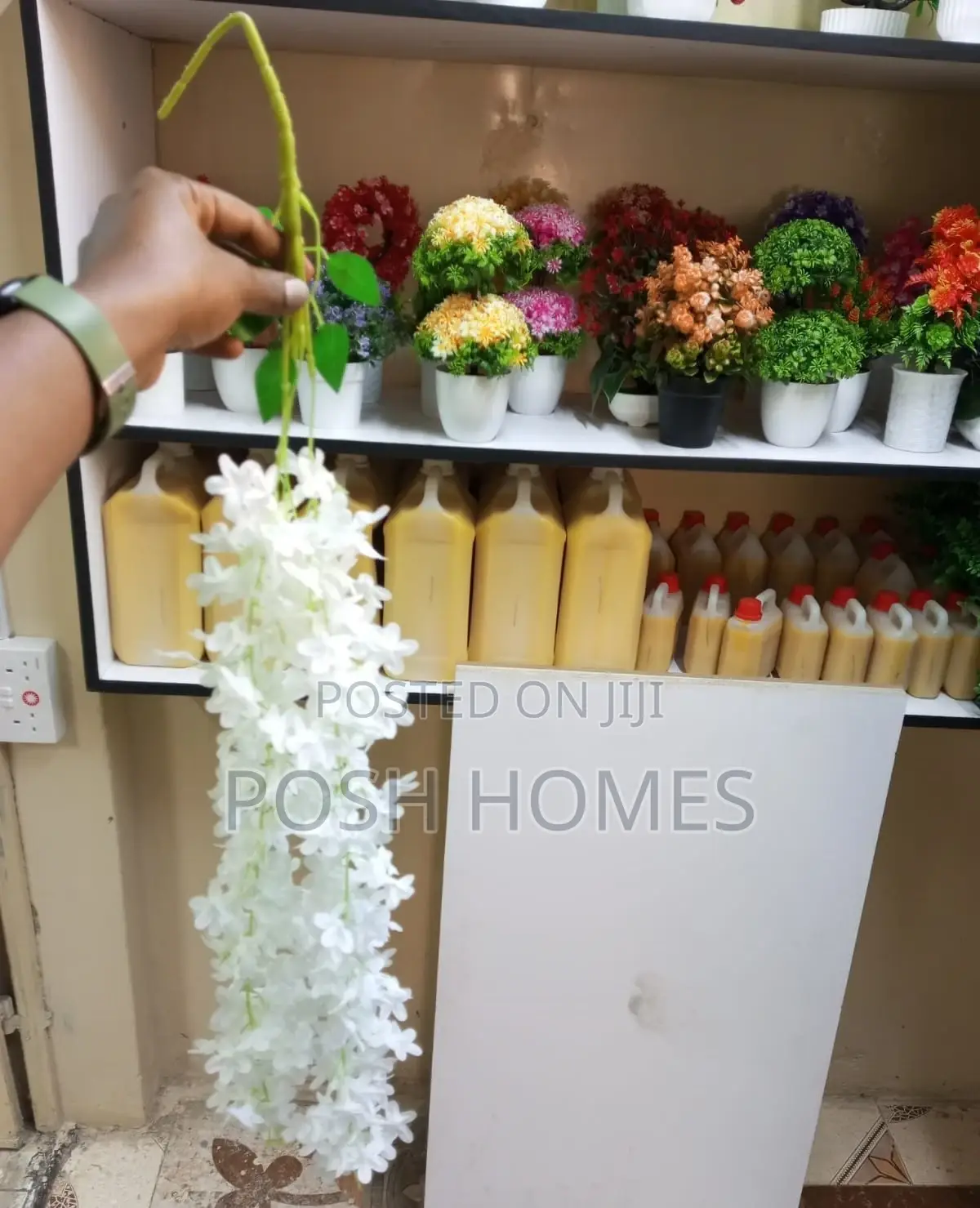 Decorative Wall Hangings Flowers