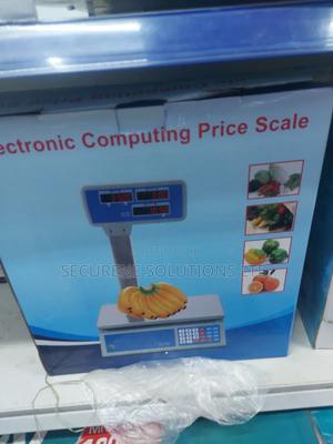 Digital Weighing Scale (30kg) - thumbnail 2