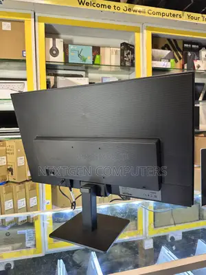 Samsung S27d300gam 27” Fhd 100hz Ips Frameless Monitor