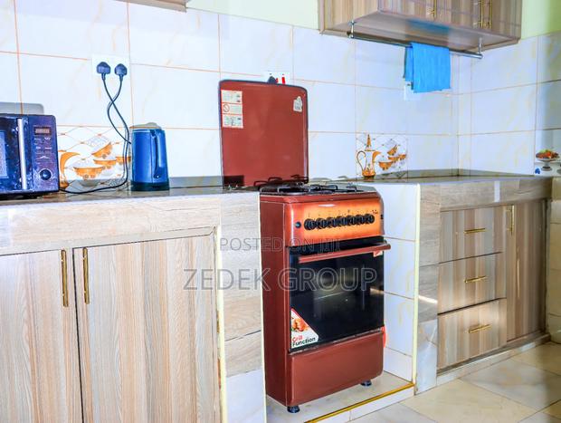 Airbnb Apartments at Zedek Suites - thumbnail 3