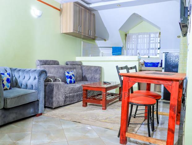 Airbnb Apartments at Zedek Suites - thumbnail 5