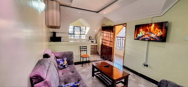 Airbnb Apartments at Zedek Suites - thumbnail 4